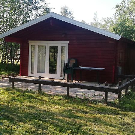 Camping Fontana S.R.O. Villa Počátky Esterno foto