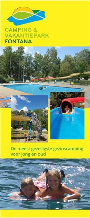 Camping Fontana S.R.O. Villa Počátky Esterno foto